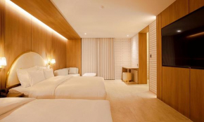 Hotel Ippda Gumdan